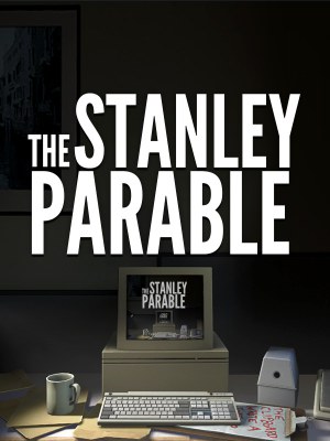 The Stanley Parable