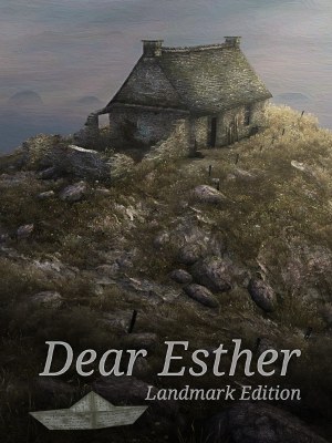 Dear Esther: Landmark Edition