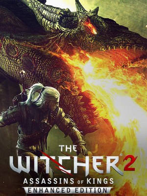 The Witcher 2: Assassins of Kings - Enhanced Edition