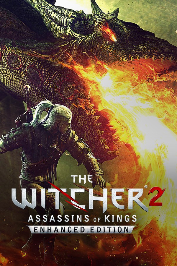 The Witcher 2: Assassins of Kings - Enhanced Edition