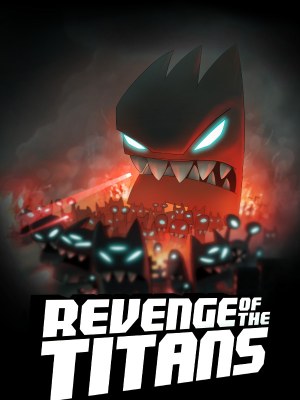 Revenge of the Titans