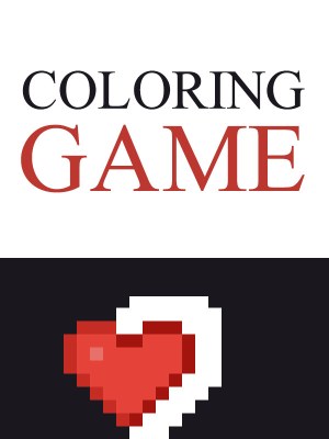 Coloring Game 2