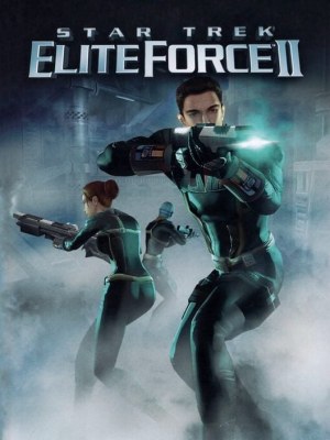 Star Trek: Elite Force II