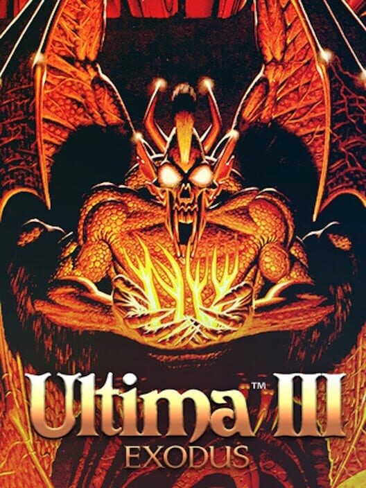 Ultima III: Exodus
