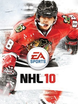 NHL 10
