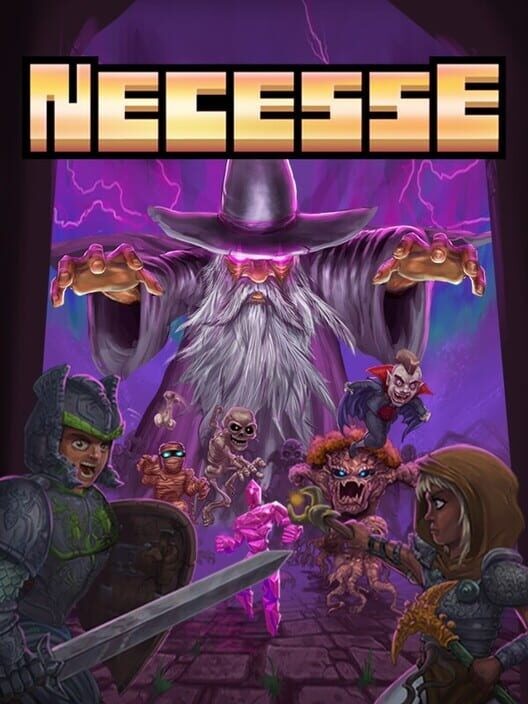 Necesse