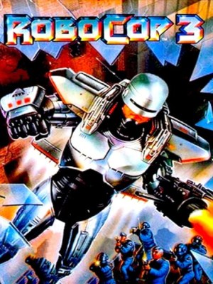 RoboCop 3
