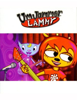 Um Jammer Lammy