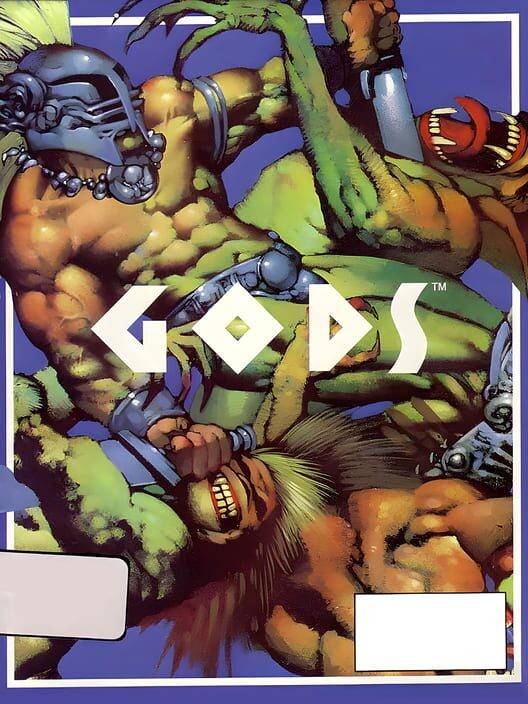 Gods