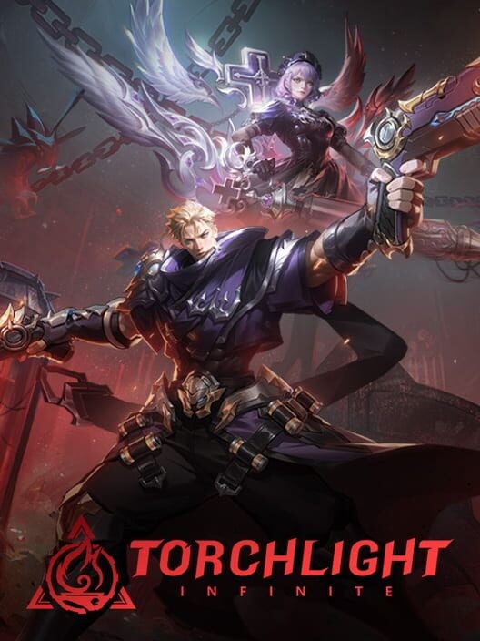Torchlight: Infinite