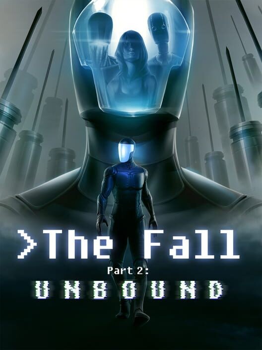 The Fall Part 2: Unbound