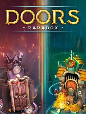 Doors: Paradox