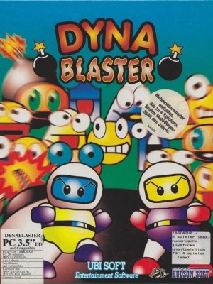 Dyna Blaster