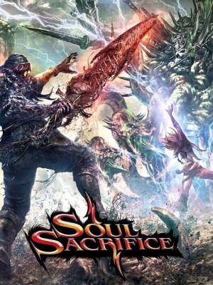 Soul Sacrifice