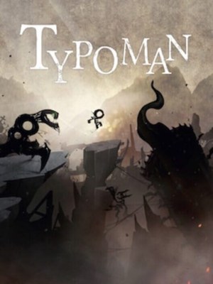 Typoman