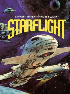 Starflight