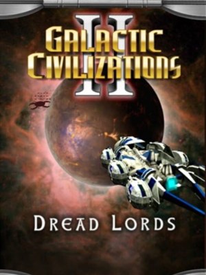 Galactic Civilizations II: Dread Lords