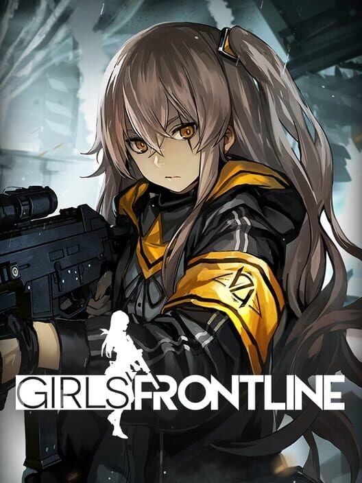 Girls' Frontline