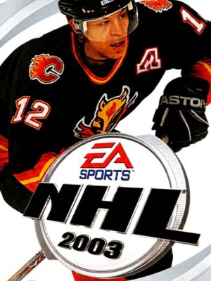 NHL 2003