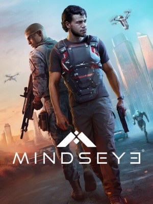 MindsEye
