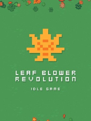 Leaf Blower Revolution: Idle Game
