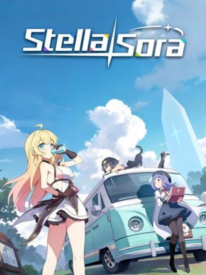 Stella Sora