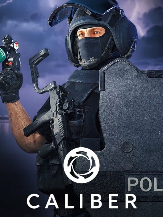 Caliber