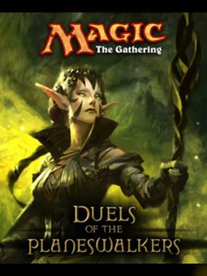 Magic: The Gathering - Duels of the Planeswalkers