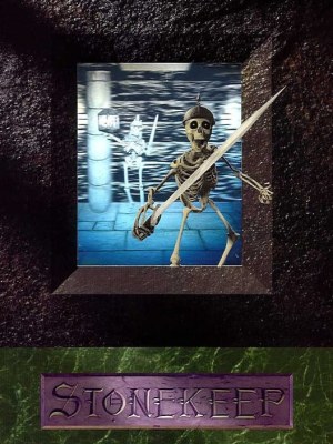 Stonekeep