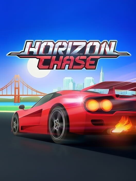 Horizon Chase