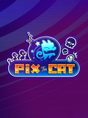 Pix the Cat