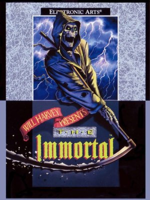 The Immortal