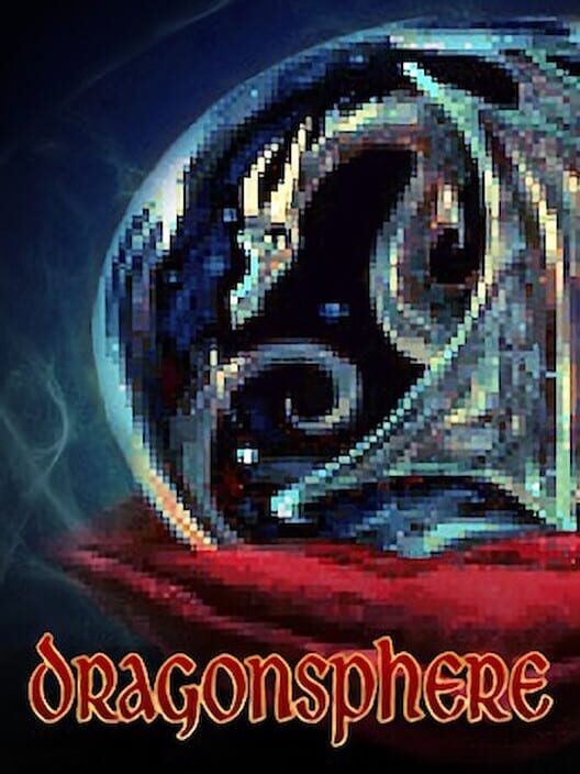 Dragonsphere