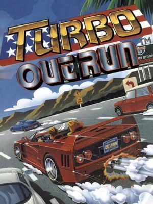 Turbo OutRun