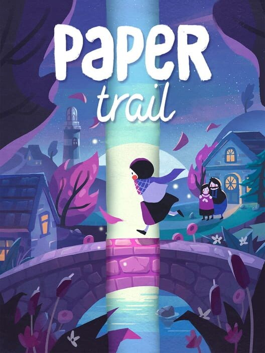 Paper Trail