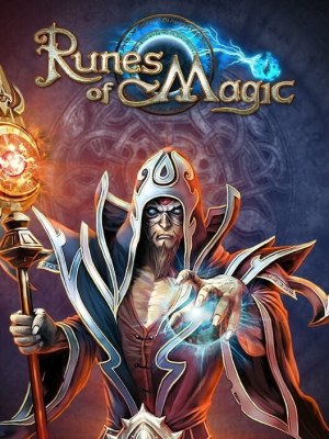 Runes of Magic