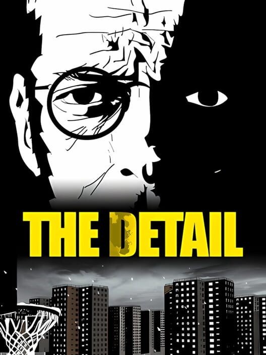 The Detail