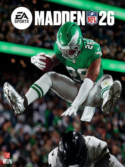 Madden NFL 26