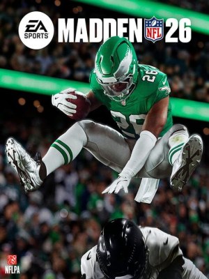 Madden NFL 26
