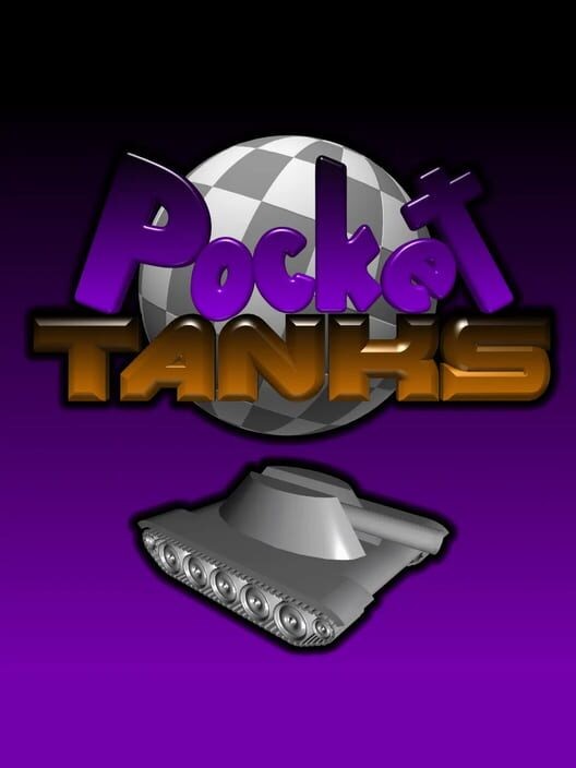 Pocket Tanks