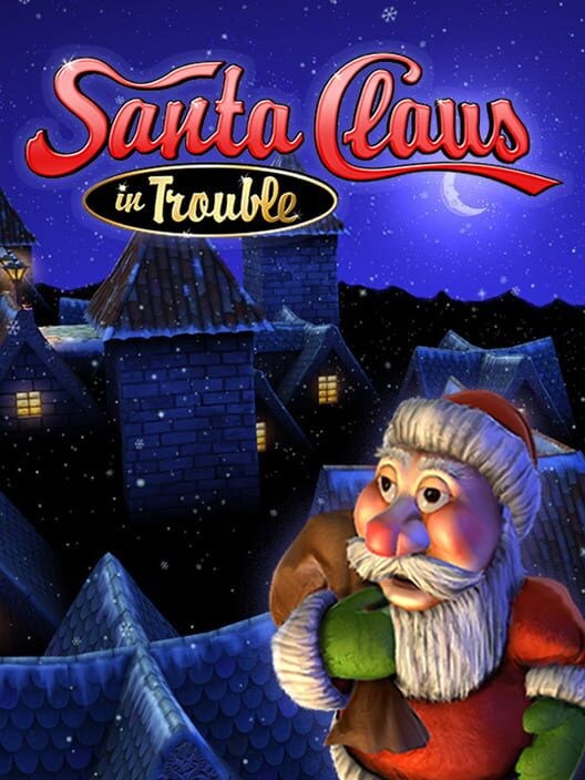 Santa Claus in Trouble