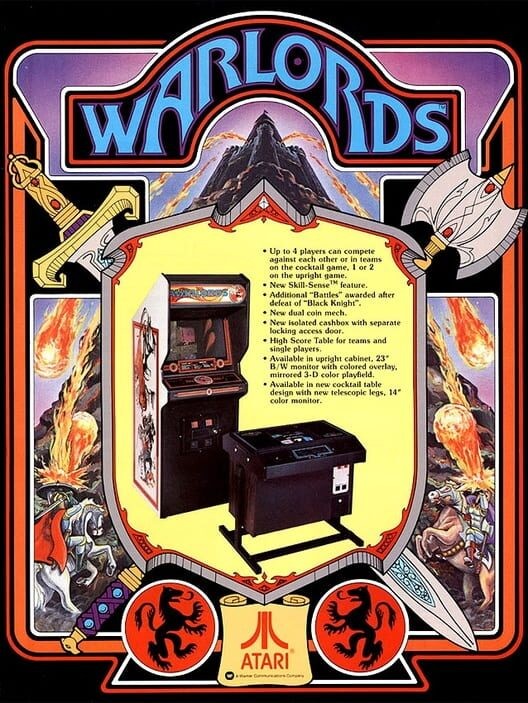 Warlords