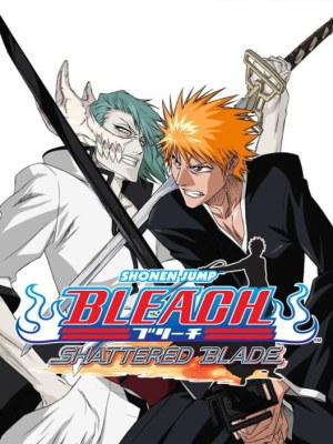Bleach: Shattered Blade