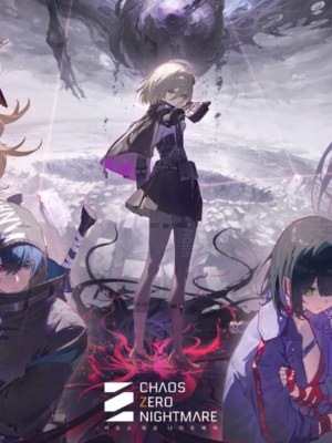 Chaos Zero Nightmare