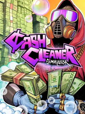Cash Cleaner Simulator