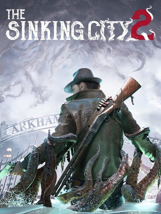 The Sinking City 2