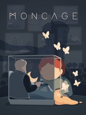 Moncage
