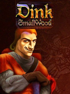 Dink Smallwood