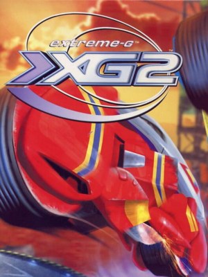 Extreme-G: XG2