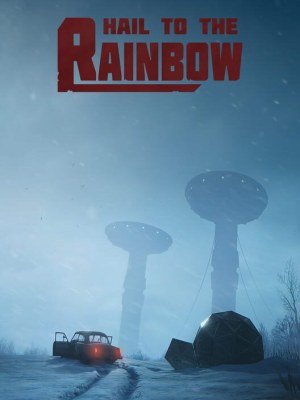 Hail to the Rainbow